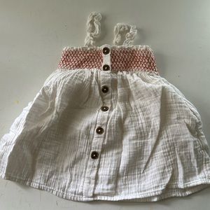 Baby dress